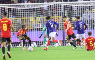 Soi trận Pháp vs Ý: Thử thách bản lĩnh của thầy trò Zidane