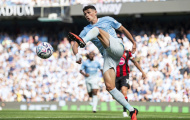 Man City khủng hoảng, Foden chốt tương lai chóng vánh