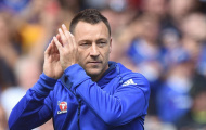 John Terry đưa ra nhận định đau lòng về Arsenal