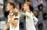 Florian Wirtz nổ súng, Klopp có chiến thắng đầu tiên cùng tuyển Đức