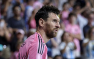 Lionel Messi trở thành chủ sở hữu CLB Eldense của Tây Ban Nha