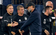 Klopp ca ngợi dàn sao tuyển Đức sau trận thắng Serbia