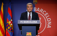 Barcelona bác tin UEFA tái kích hoạt điều tra Negreira