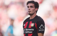 MU tranh Miguel Gutierrez với Real Madrid