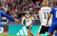 Klopp tin CĐV Liverpool đang hạnh phúc vì Wirtz
