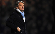 Man City bị cáo buộc, Roberto Mancini liên lụy