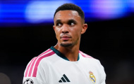 Real Madrid nhắm Quansah, Alexander-Arnold nguy cơ mất chỗ
