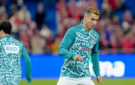 Tuyển Bồ Đào Nha mất hơn 1 triệu lượt theo dõi vì scandal Ronaldo