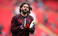 Ngày này năm xưa: Tuổi 34 của Alisson và di sản tại Liverpool