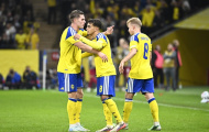 Soi trận Bosnia & Herzegovina vs Thụy Điển: Đại chiến vì ngôi đầu