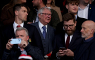 Sir Alex từng khiếp sợ khi trở lại Old Trafford
