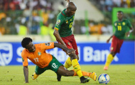 Soi trận Bờ Biển Ngà vs Cameroon: Đấu trí căng thẳng