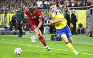 Gyokeres thấu hiểu cảnh dự bị giữa dàn sao Arsenal