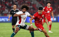 FIFA ASEAN Cup có xứng làm tiêu chuẩn cho bóng đá Đông Nam Á?