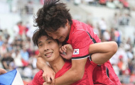 Soi trận U23 Hàn Quốc vs U23 Nhật Bản: Đại chiến tranh vàng ASIAD
