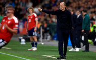 Tuchel thừa nhận vụ án Man City là chủ đề lớn ở tuyển Anh