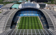 Man City tái thiết thế nào nếu bị cấm chuyển nhượng?