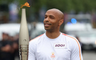 Thierry Henry kêu gọi mọi người tôn trọng Mikel Arteta