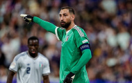Rabiot thán phục Donnarumma sau trận hòa của Pháp trước tuyển Ý