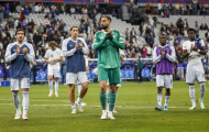 Donnarumma: Ý đã thể hiện tinh thần của một đội bóng lớn trước Pháp