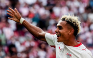 Arsenal dẫn đầu cuộc đua chiêu mộ Antonio Nusa