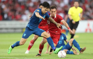 Thành tích đối đầu trước chung kết FIFA ASEAN Cup 2026: Indonesia lép vế Thái Lan
