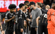 Soi trận Hy Lạp vs Đức: Thử thách cho “Die Mannschaft”