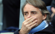 Mancini phủ nhận liên quan vụ bê bối tài chính của Man City