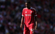 Michael Owen đánh giá cao việc Andoni Iraola tin dùng Trey Nyoni