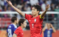 U23 Hàn Quốc đoạt HCV ASIAD sau khi hạ chủ nhà Nhật Bản