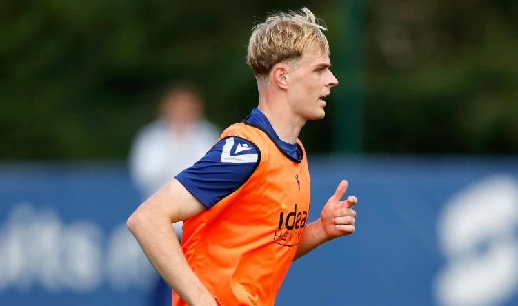 Nước đi dũng cảm của Toby Collyer khi rời Man Utd