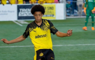 Arsenal săn 'Bellingham mới' của lò Dortmund