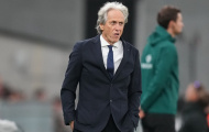 Jorge Jesus giữ vững cái uy thép trước cái tôi của Ronaldo