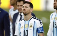 Cristian Romero: “Messi chưa bao giờ đặt mình cao hơn người khác”