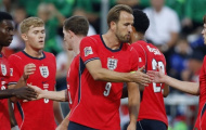 Kane - Saka - Bellingham bùng nổ, tuyển Anh hủy diệt Croatia 7-0