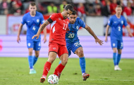 Kết quả UEFA Nations League B sáng 4/10: Thụy Sĩ, Scotland cùng thắng