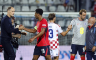 5 dấu ấn Croatia 0-7 Anh: Cỗ máy tấn công hoàn hảo của Tuchel; Phiên bản Bellingham đỉnh cao