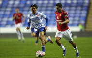 Diego Leon và canh bạc vá víu hàng thủ của Man Utd