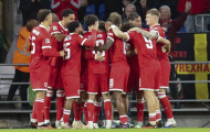 Soi trận Xứ Wales vs Đan Mạch: Điểm tựa Cardiff, quyết phá dớp