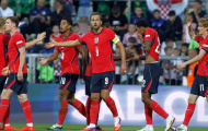 Harry Kane muốn tuyển Anh chứng minh vị thế thống trị châu Âu