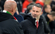 Giggs cảnh báo bóng đá Đông Nam Á không nên xem cầu thủ nhập tịch là giải pháp nhanh