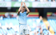 Man City nhận án phạt, Arsenal dốc tiền săn Haaland