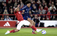'Phá két' mua Murillo là nước đi hợp lý của HLV Carrick