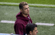 Georgina chỉ trích HLV Jesus vì phản bội Ronaldo