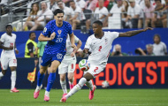 Arsenal tranh mua Igor Matanovic với MU