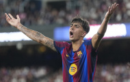 Barca sẽ bán Marc Bernal cho Liverpool nếu cầu thủ đòi ra đi