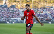 Real Madrid trao đãi ngộ ngang Mbappe cho Bellingham