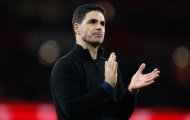 Arsenal đón 4 cầu thủ trở lại trước trận gặp Leeds