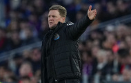 Eddie Howe có phải lời giải cho chiếc ghế nóng Man Utd?