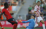 Saka hé lộ bí quyết giúp tuyển Anh vùi dập Croatia 7-0